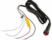Garmin Kabel zasilająco-danych – do echoMAP CHIRP 7x/9xdsv – zdjęcie 1
