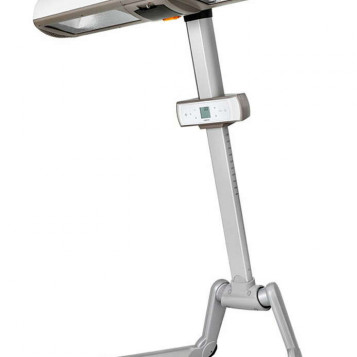 Solarium Hapro Innergize HP 8580 Infrared + UV