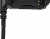 Garmin klips do ładowania vívoactive HR, kabel USB – zdjęcie 2