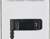 Garmin klips do ładowania vívoactive HR, kabel USB – zdjęcie 3