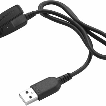 Garmin klips ładujący USB do Forerunner/Approach/vívomove HR