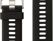 Garmin pasek silikonowy do Approach S10, czarny – zdjęcie 2