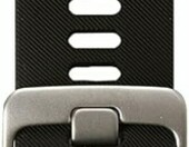 Garmin pasek silikonowy do Approach S10, czarny – zdjęcie 3
