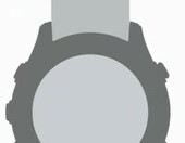 Garmin Pasek Quick Release 20 mm – silikonowy biały, klamra różowe złoto – zdjęcie 3