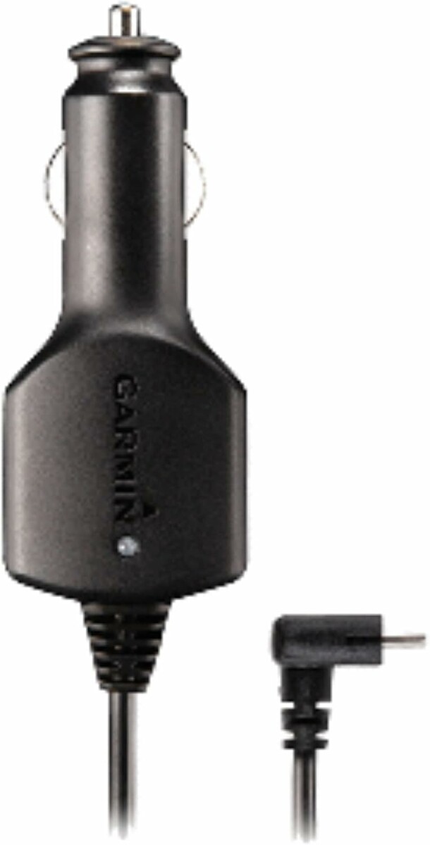Garmin kabel zasilający samochodowy do dezl OTR1000/OTR800 i RV 1090/890