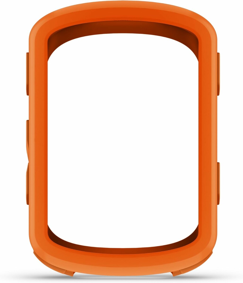 Garmin silikonowe etui do Edge 540/840, pomarańczowe