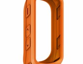 Garmin silikonowe etui do Edge 540/840, pomarańczowe – zdjęcie 2