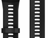 Garmin Pasek zapasowy Instinct 3 50 mm – czarny – zdjęcie 2