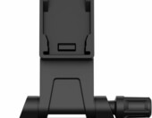 Garmin Regulowany uchwyt do inReach Mini 3 Plus i eTrex – mocowanie na powierzchnię – zdjęcie 1