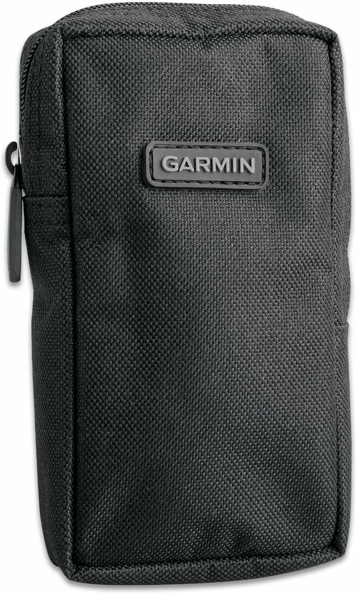 Garmin kabura ochronna z paskiem do ręcznych GPS serii GPSMAP 60