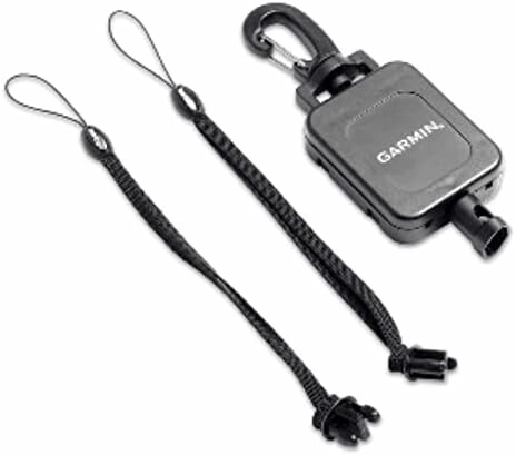 Garmin wysuwana smycz zabezpieczająca do ręcznych odbiorników GPS