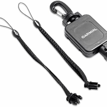 Wysuwana smycz zabezpieczająca Garmin (stan nowy)