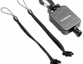 Garmin wysuwana smycz zabezpieczająca do ręcznych odbiorników GPS – zdjęcie 1