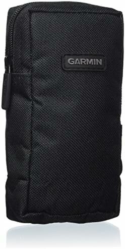 Garmin miękka torba do przenoszenia GPS, czarna