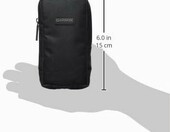 Garmin miękka torba do przenoszenia GPS, czarna – zdjęcie 5