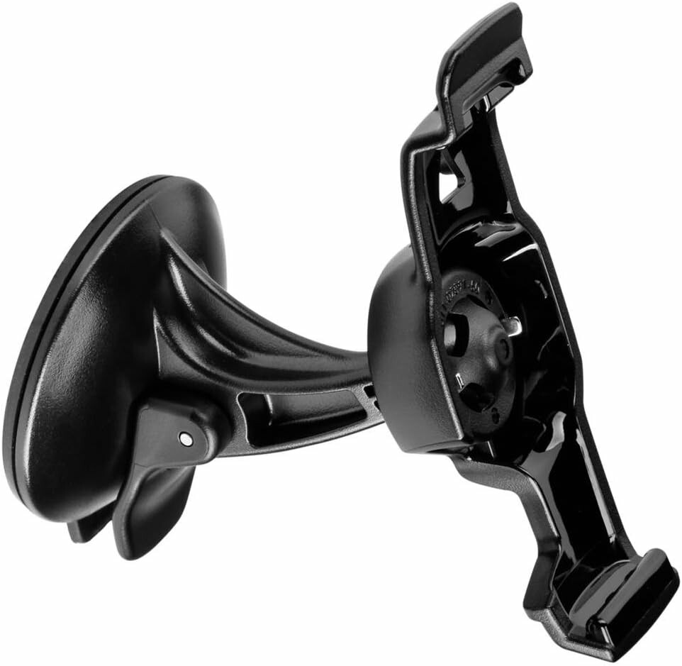 Garmin zumo 340/350/390 – uchwyt na przyssawkę do przedniej szyby
