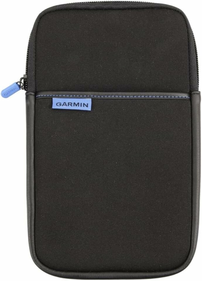 Garmin pokrowiec ochronny do nawigacji nüvi/dezl 7 cali, czarny