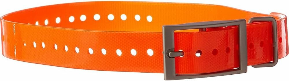 Garmin obroża dla psa 2,5 cm, pomarańczowa