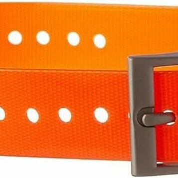 Garmin obroża dla psa 2,5 cm, pomarańczowa