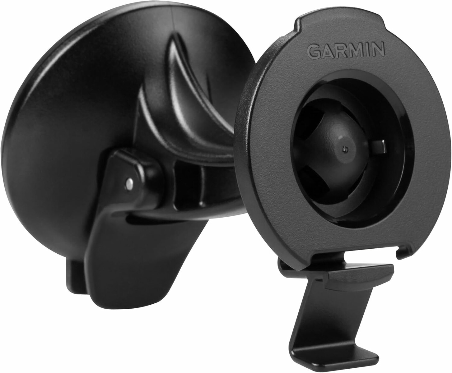 Garmin uniwersalny uchwyt samochodowy na przyssawkę, czarny