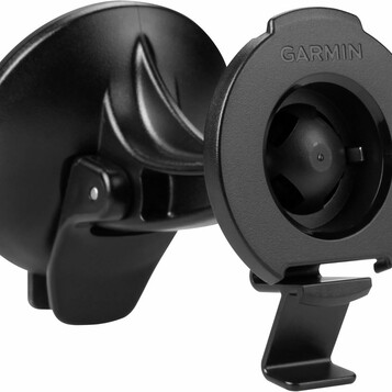 Uniwersalny uchwyt samochodowy Garmin (stan nowy)