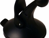 Garmin uniwersalny uchwyt samochodowy na przyssawkę, czarny – zdjęcie 2