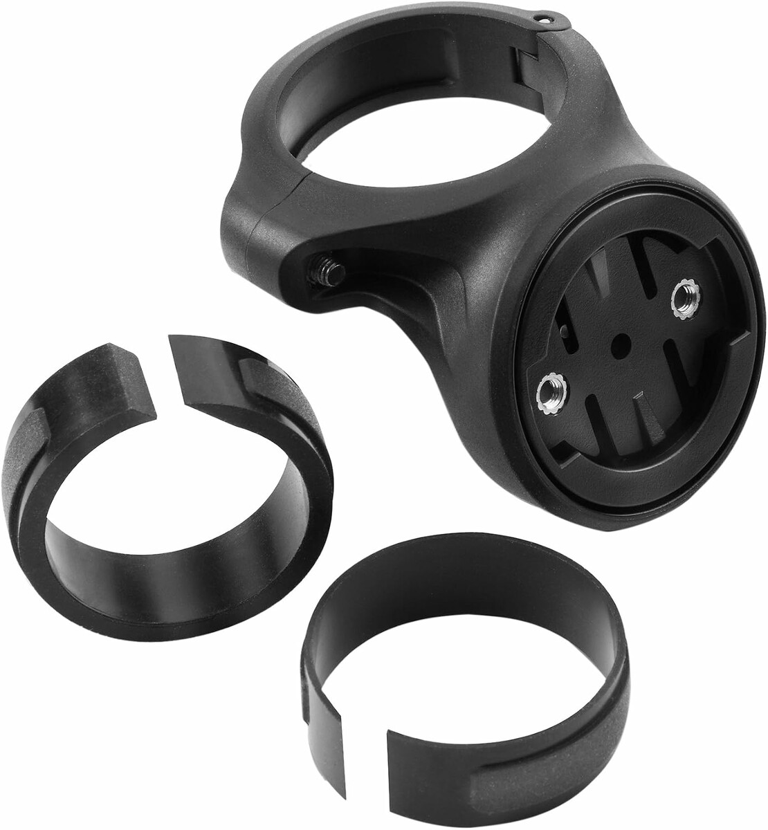 Garmin Varia – uchwyt na sztycę siodła z systemem ćwierć obrotu