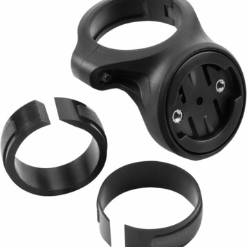 Uchwyt na sztycę siodła z systemem Garmin (stan nowy)