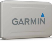 Garmin ECHOMAP Plus 6Xcv – osłona przeciwsłoneczna plotera, twarda – zdjęcie 1