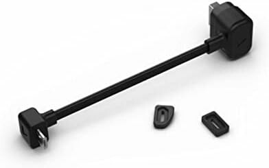 Garmin kabel adapter USB do zasilania z baterii dla ręcznych GPS