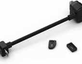 Garmin kabel adapter USB do zasilania z baterii dla ręcznych GPS – zdjęcie 1