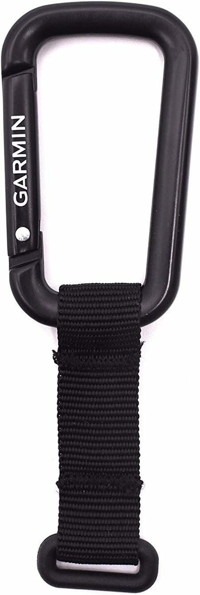 Garmin aluminiowy karabińczyk na smycz do ręcznego GPS