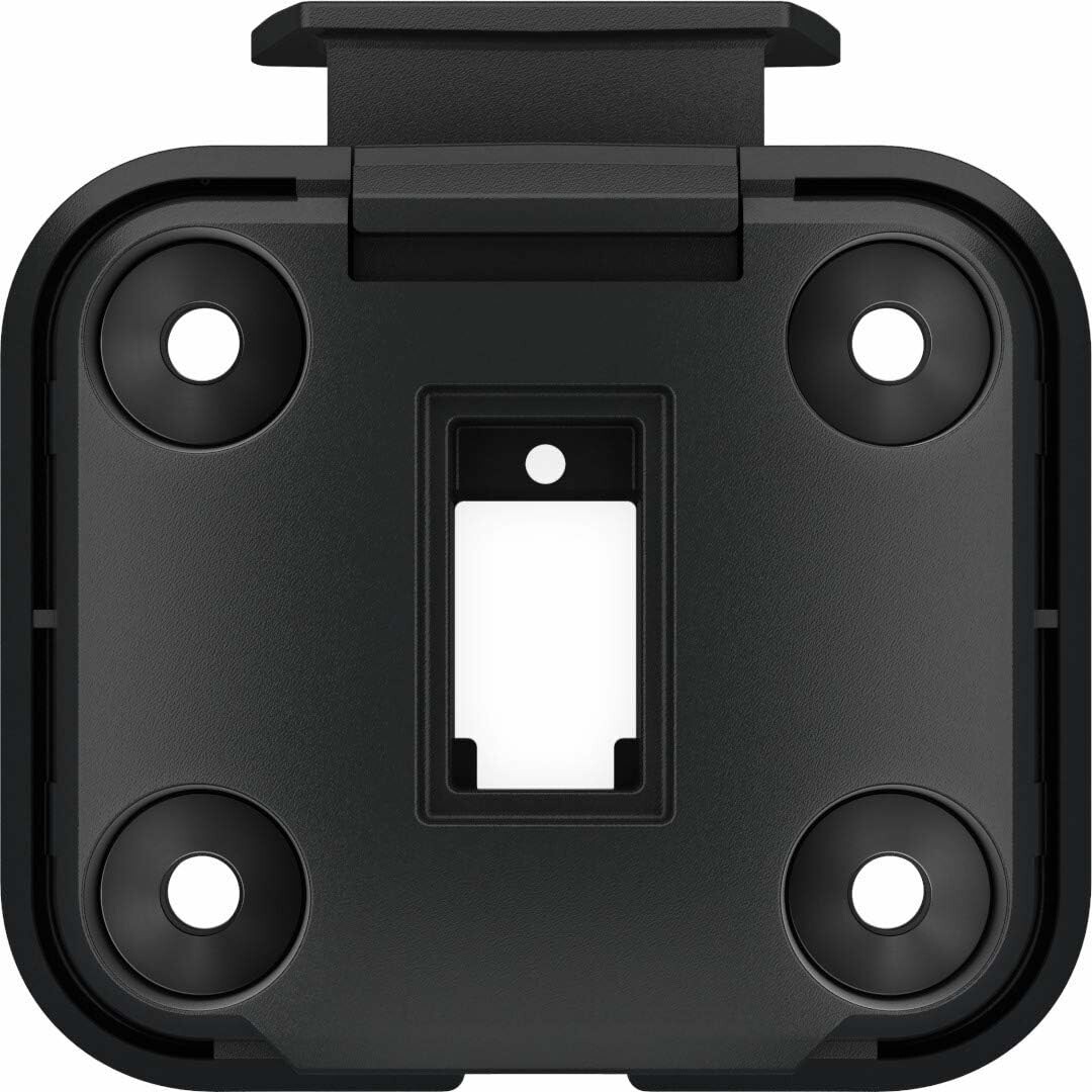Garmin uchwyt motocyklowy na kierownicę, czarny
