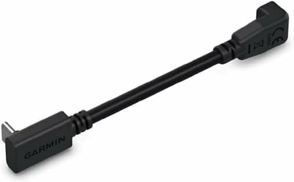 Garmin adapter Mini USB na USB-C do urządzeń nawigacyjnych