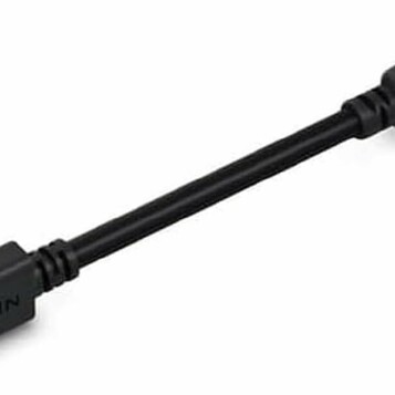 Adapter Mini USB na USB-C do urządzeń Garmin (stan nowy)