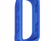 Garmin silikonowe etui do Edge 540/840, niebieskie – zdjęcie 2