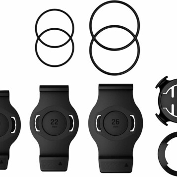 Uchwyt rowerowy QuickFit Garmin, stan: nowy
