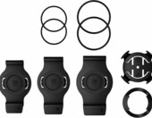 Garmin uchwyt rowerowy QuickFit – mocowanie zegarka na kierownicę – zdjęcie 1