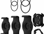 Garmin uchwyt rowerowy QuickFit – mocowanie zegarka na kierownicę – zdjęcie 2