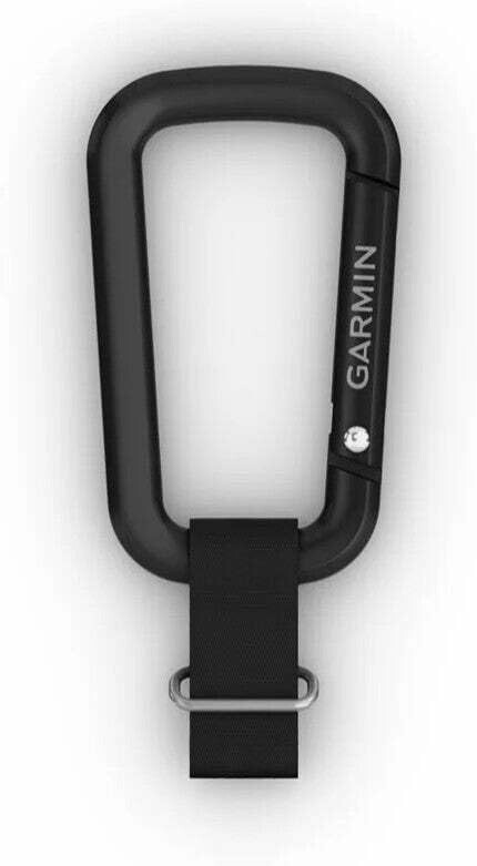 Garmin karabińczyk ze smyczą do eTrex Touch i GPSMAP H1