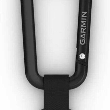 Karabińczyk ze smyczą do eTrex Touch Garmin (stan nowy)