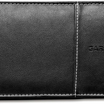 Skórzane etui do nawigacji nüvi 1490TV Garmin, stan: nowy
