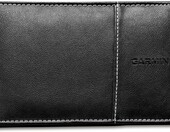 Garmin skórzane etui do nawigacji nüvi 1490TV – zdjęcie 1