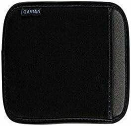 Garmin miękkie etui na nawigację 4,3 cala, czarne