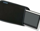 Garmin miękkie etui na nawigację 4,3 cala, czarne – zdjęcie 2