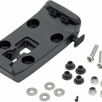 Uchwyt motocyklowy do zumo 340 Garmin – stan: nowy