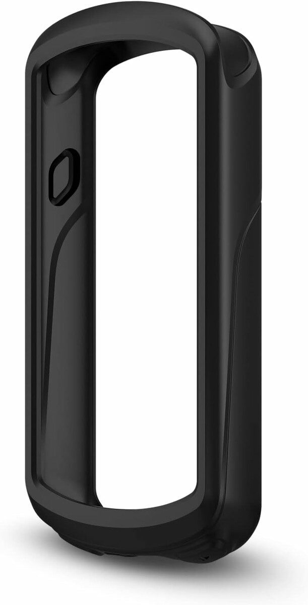Garmin silikonowy pokrowiec ochronny Edge 1030/1030 Plus, czarny