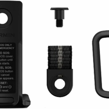 Adapter Spine Mount z karabińczykiem Garmin (stan nowy)