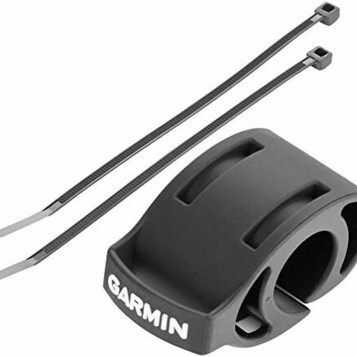 Uchwyt rowerowy do zegarków sportowych Garmin (stan nowy)