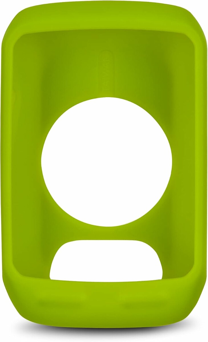 Garmin silikonowe etui ochronne do licznika Edge 510, zielone